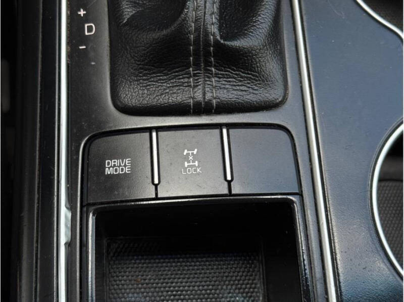 2016 Kia Sorento LX V6