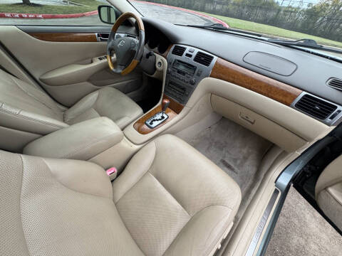 2006 Lexus ES 330