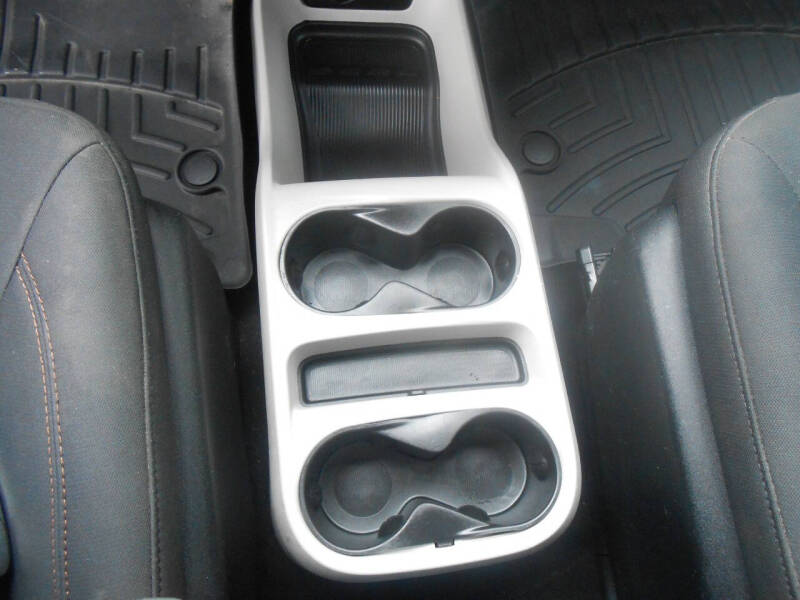 2018 Chrysler Pacifica L