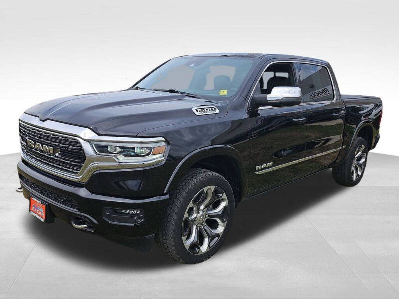 2024 RAM 1500 Limited