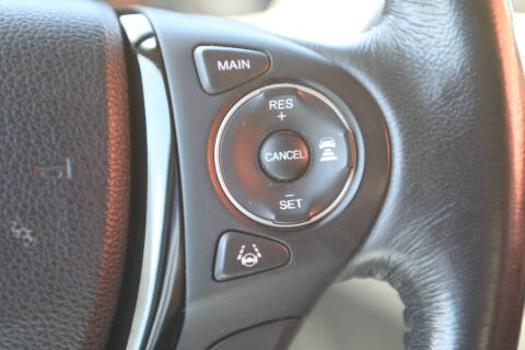 2017 Honda Ridgeline RTL-E