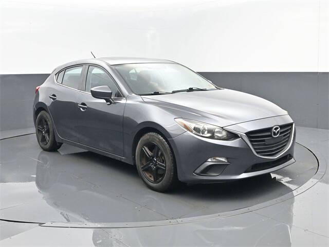 2014 Mazda MAZDA3 i Touring
