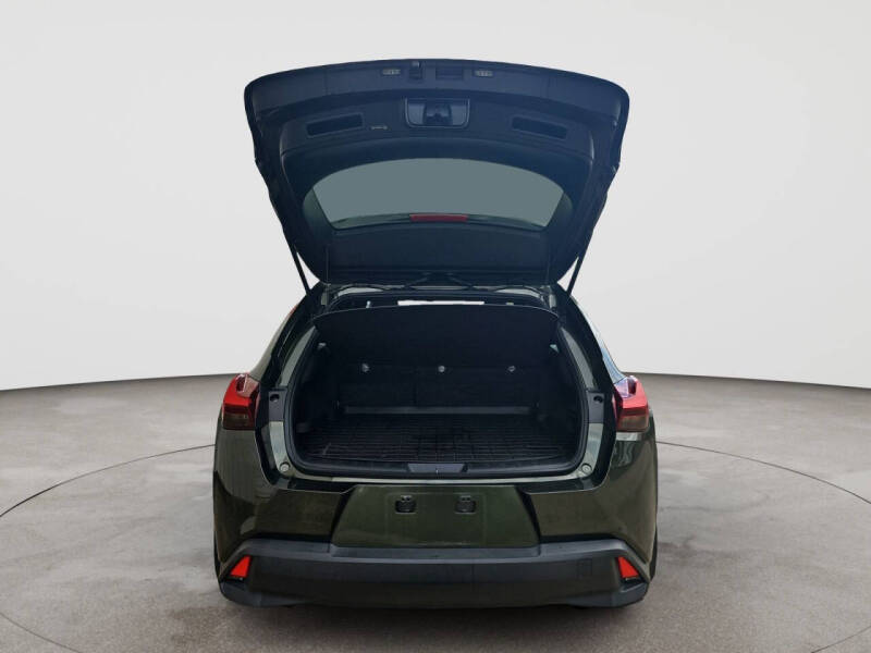 2020 Lexus UX 250h