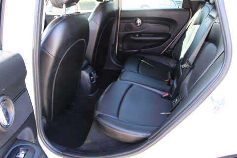 2017 MINI Clubman Cooper