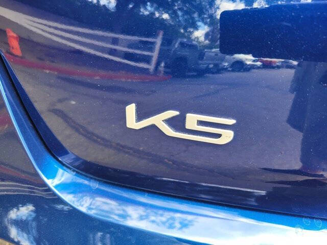 2025 Kia K5 EX