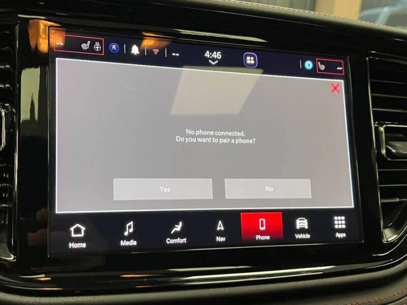 2023 Dodge Durango GT Premium