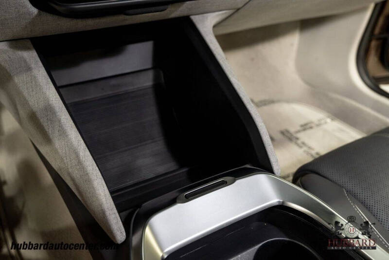 2022 Lucid Air Dream Edition Performance