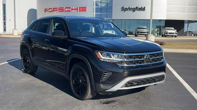 2023 Volkswagen Atlas Cross Sport for sale in Springfield, MO