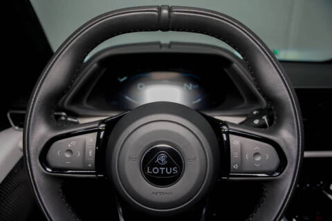 2024 Lotus Emira V6 First Edition