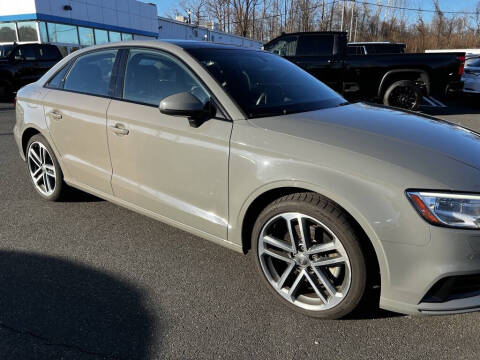 2020 Audi A3 Premium 40 TFSI