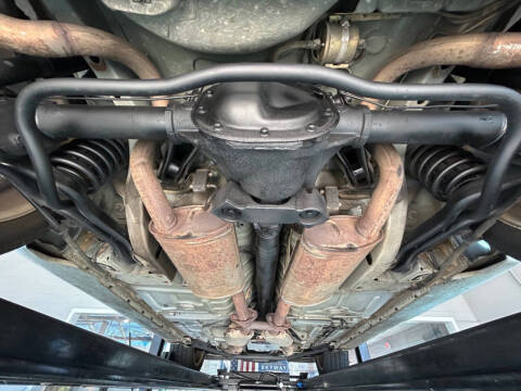 1995 Ford Mustang GT