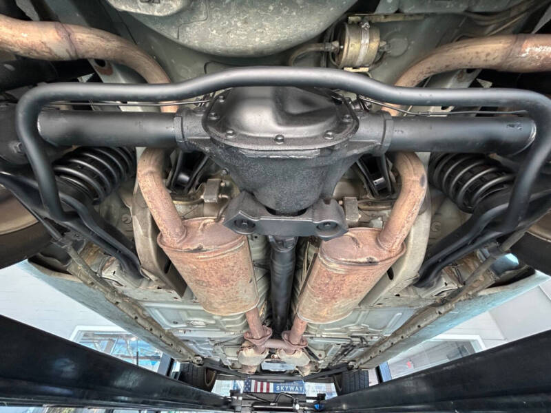 1995 Ford Mustang GT