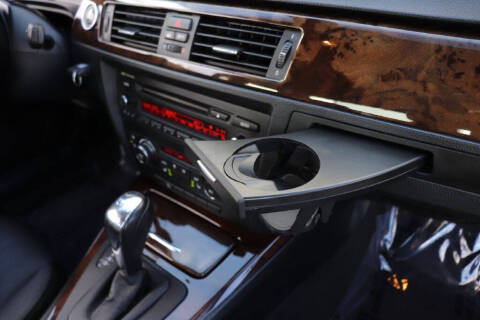 2013 BMW 3 Series 335i