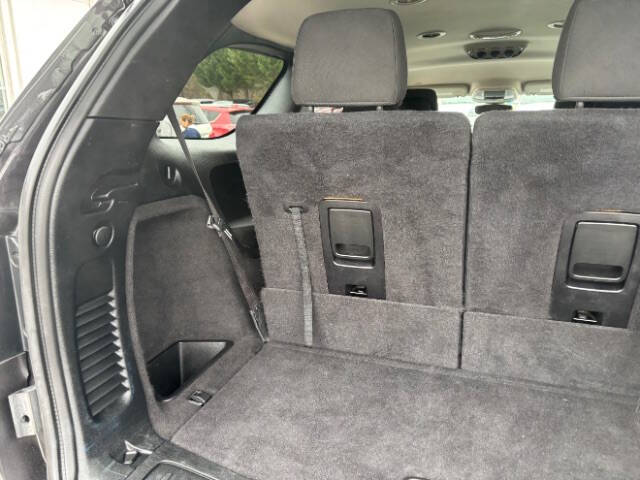 2019 Dodge Durango SXT