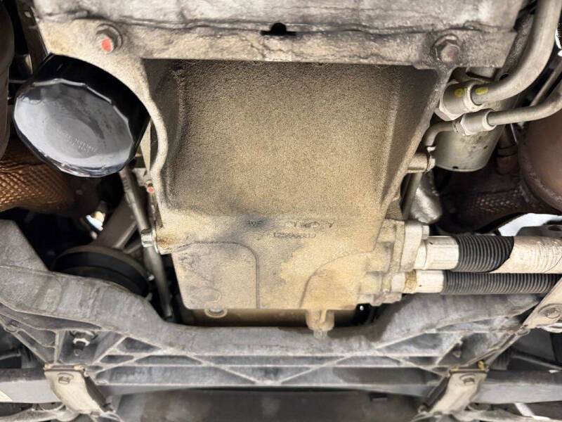 2008 Chevrolet Corvette