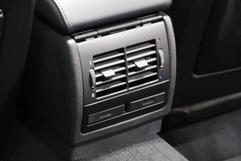 2001 BMW M5