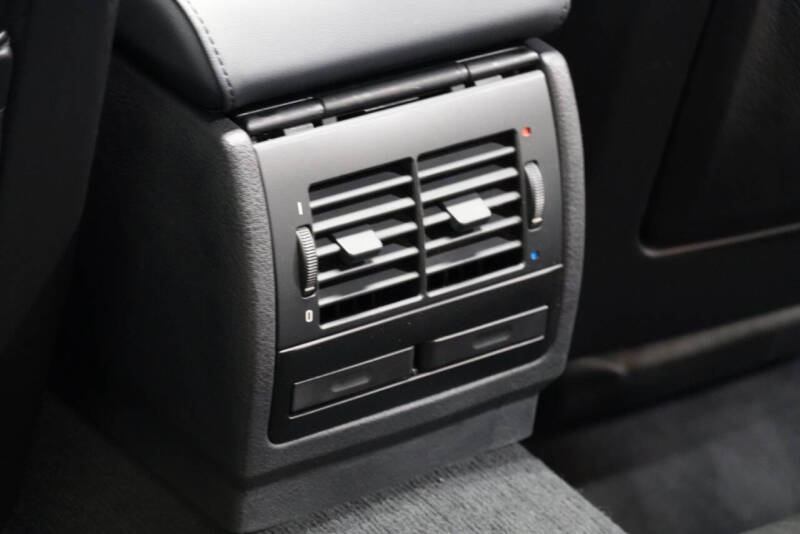 2001 BMW M5