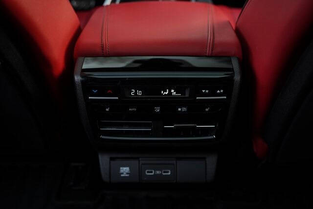 2023 Acura MDX SH-AWD w/A-SPEC