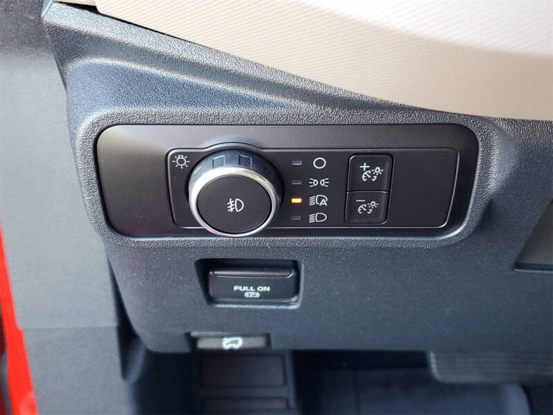 2023 Ford Bronco Wildtrak Advanced