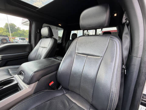 2022 Ford F-350 Super Duty Lariat