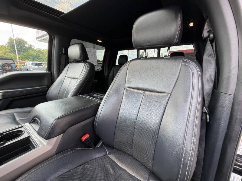 2022 Ford F-350 Super Duty Lariat