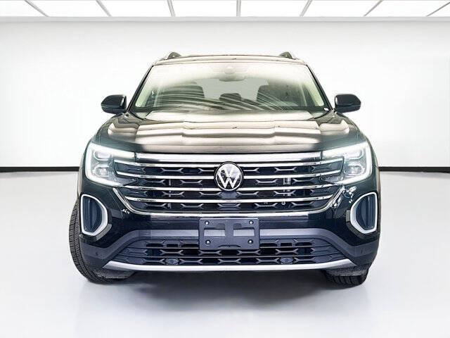 2024 Volkswagen Atlas SE