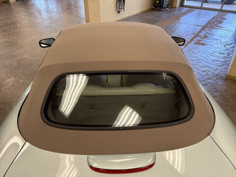 2006 Jaguar XK-Series XK8