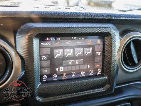 2023 Jeep Wrangler Willys 4xe