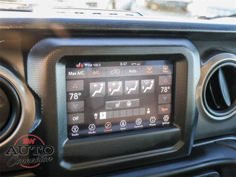 2023 Jeep Wrangler Willys 4xe