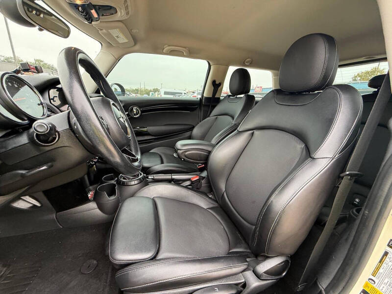 2015 MINI Hardtop 2 Door Cooper S