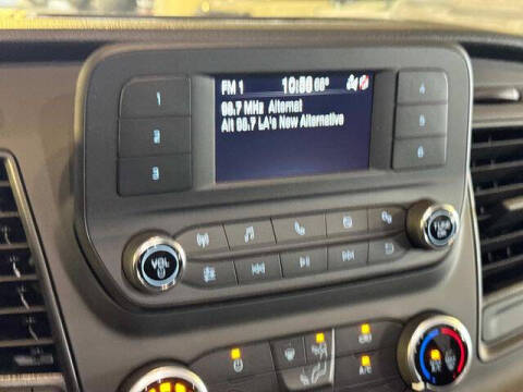 2025 Ford Transit 150