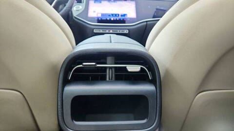 2024 Mercedes-Benz E-Class E 350 4MATIC