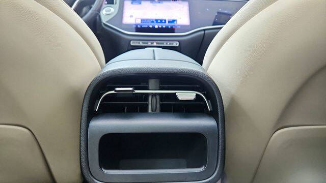 2024 Mercedes-Benz E-Class E 350 4MATIC