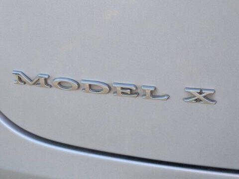 2018 Tesla Model X 75D