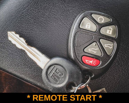 2014 GMC Yukon Denali