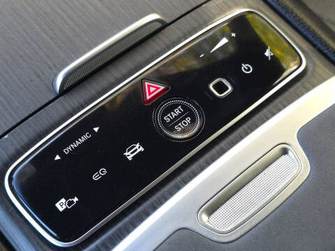 2023 Mercedes-Benz EQS EQS 580 4MATIC