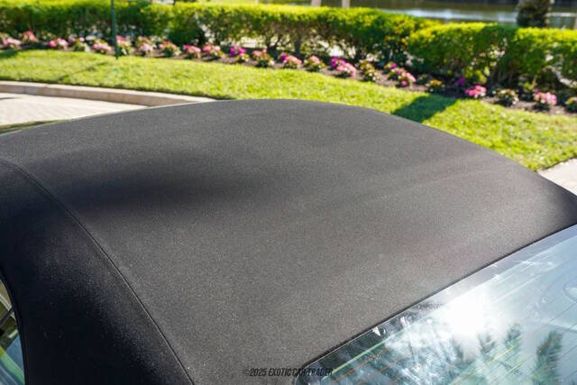 2020 Aston Martin DB11 Volante