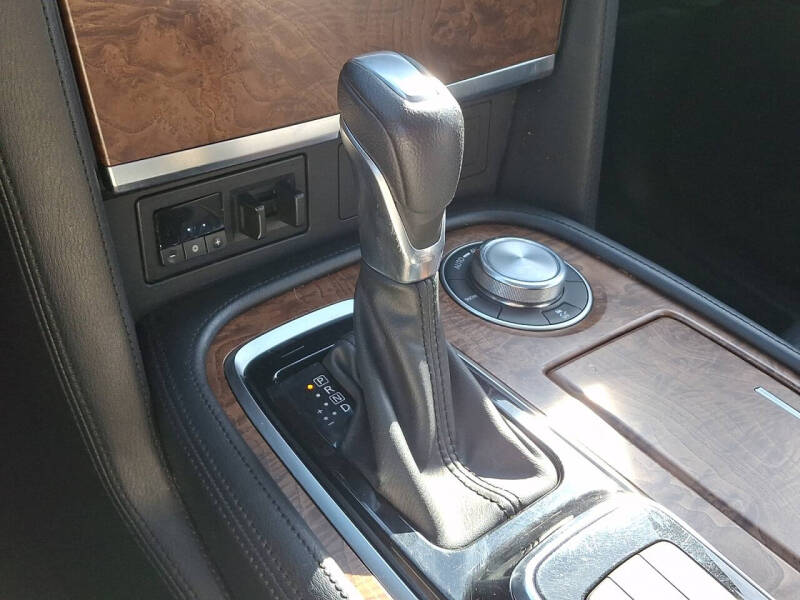 2021 Nissan Armada SL