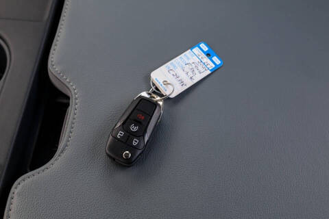 2024 Ford F-350 Super Duty