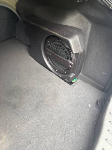 2017 Ford Focus SEL