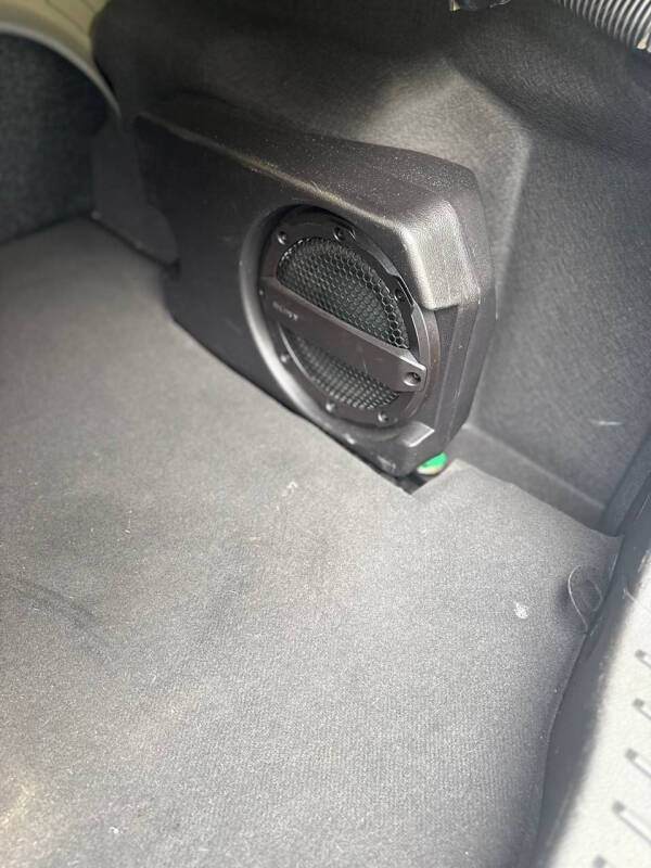 2017 Ford Focus SEL