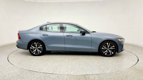 2023 Volvo S60