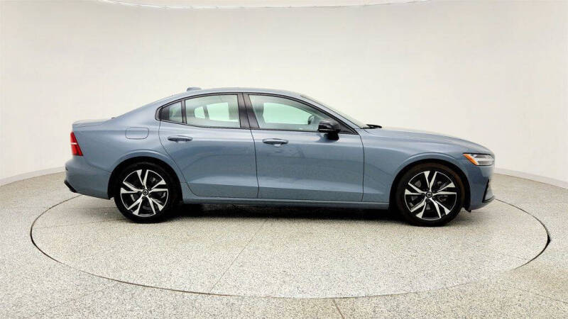 2023 Volvo S60