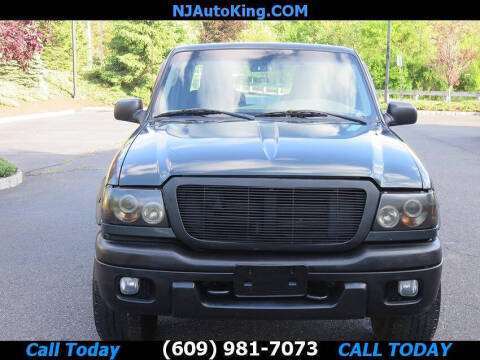 2005 Ford Ranger XLT