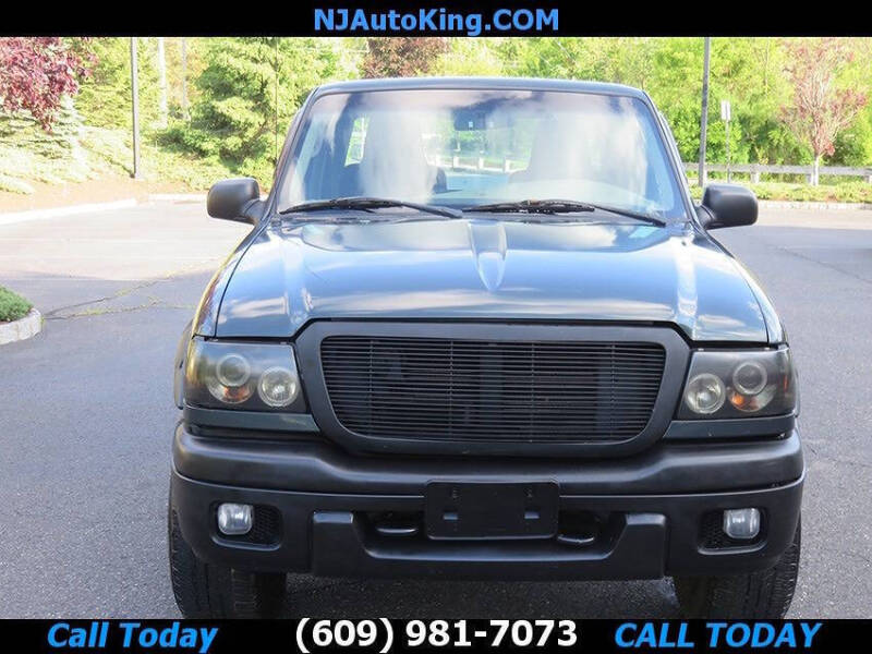 2005 Ford Ranger XLT