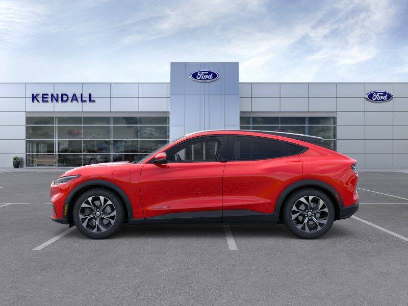2024 Ford Mustang Mach-E Select