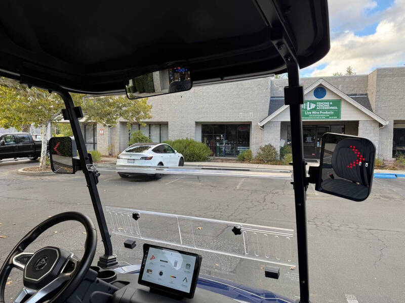 2025 Denago Rover XL