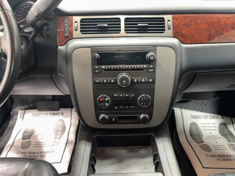 2013 GMC Sierra 1500 SLT