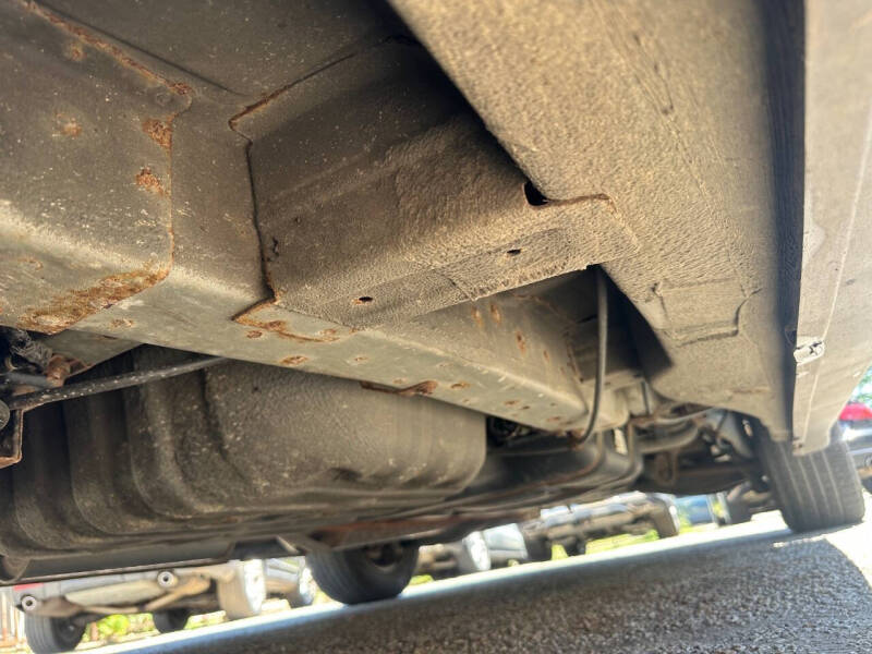 2000 Honda Odyssey LX