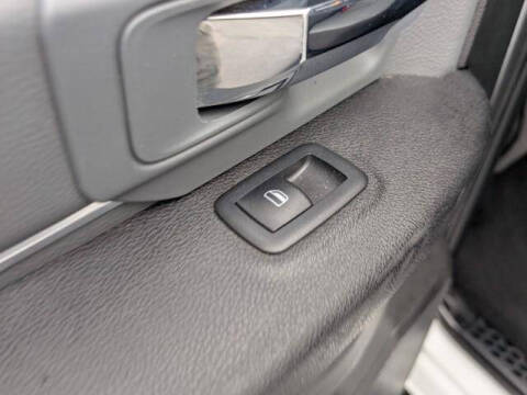 2023 RAM 1500 Classic